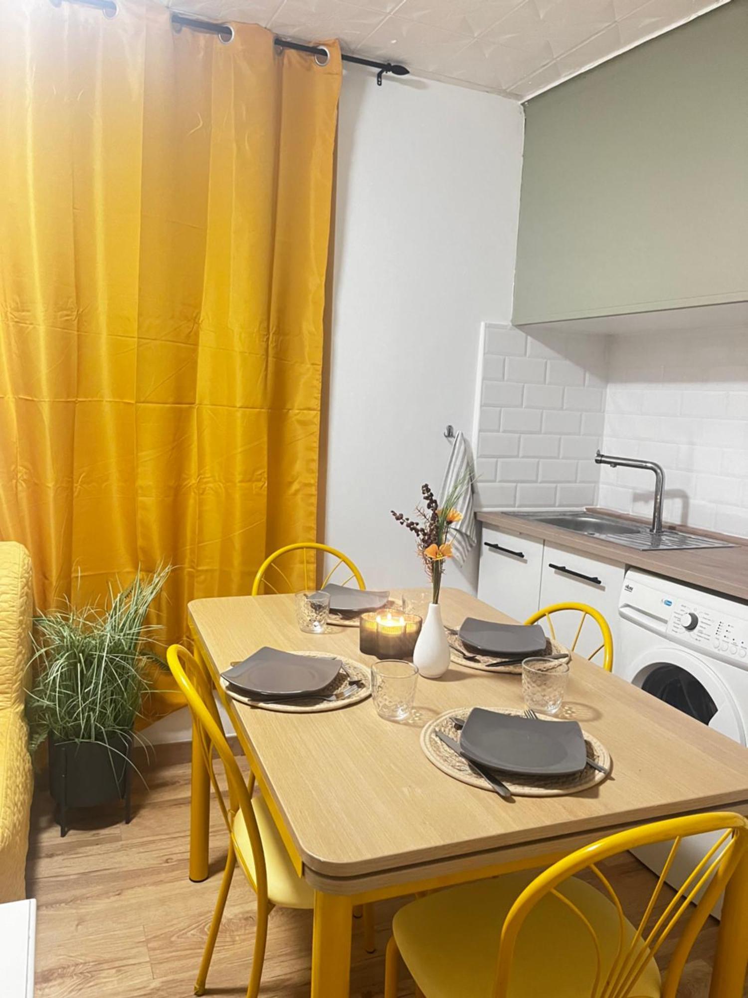 Cosy Appartement Moderne Et Central ! Béziers Zewnętrze zdjęcie