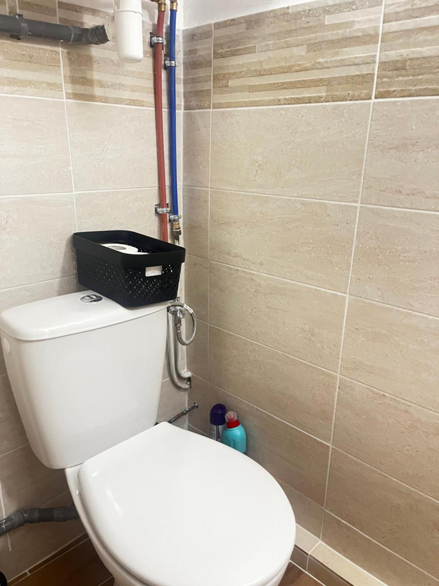 Cosy Appartement Moderne Et Central ! Béziers Zewnętrze zdjęcie