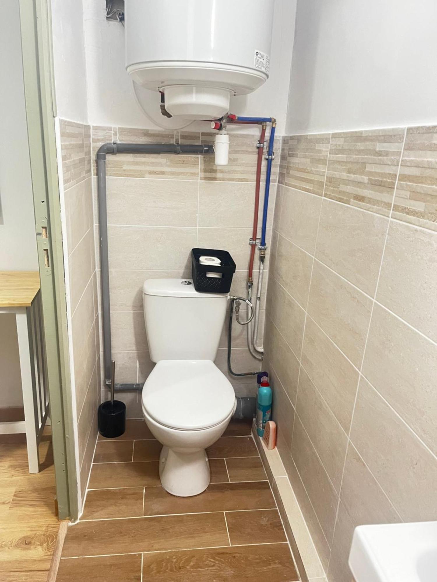 Cosy Appartement Moderne Et Central ! Béziers Zewnętrze zdjęcie