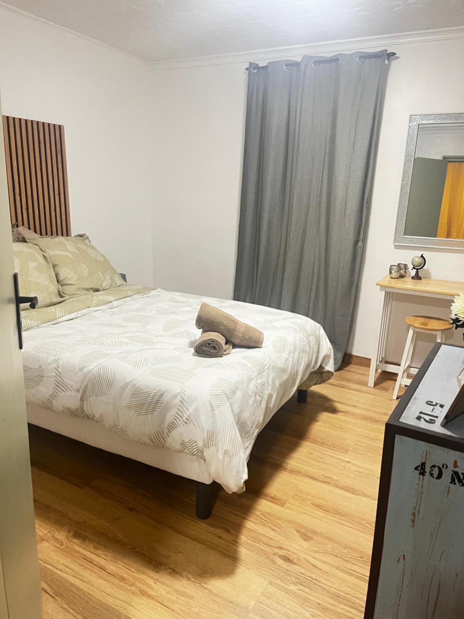 Cosy Appartement Moderne Et Central ! Béziers Zewnętrze zdjęcie