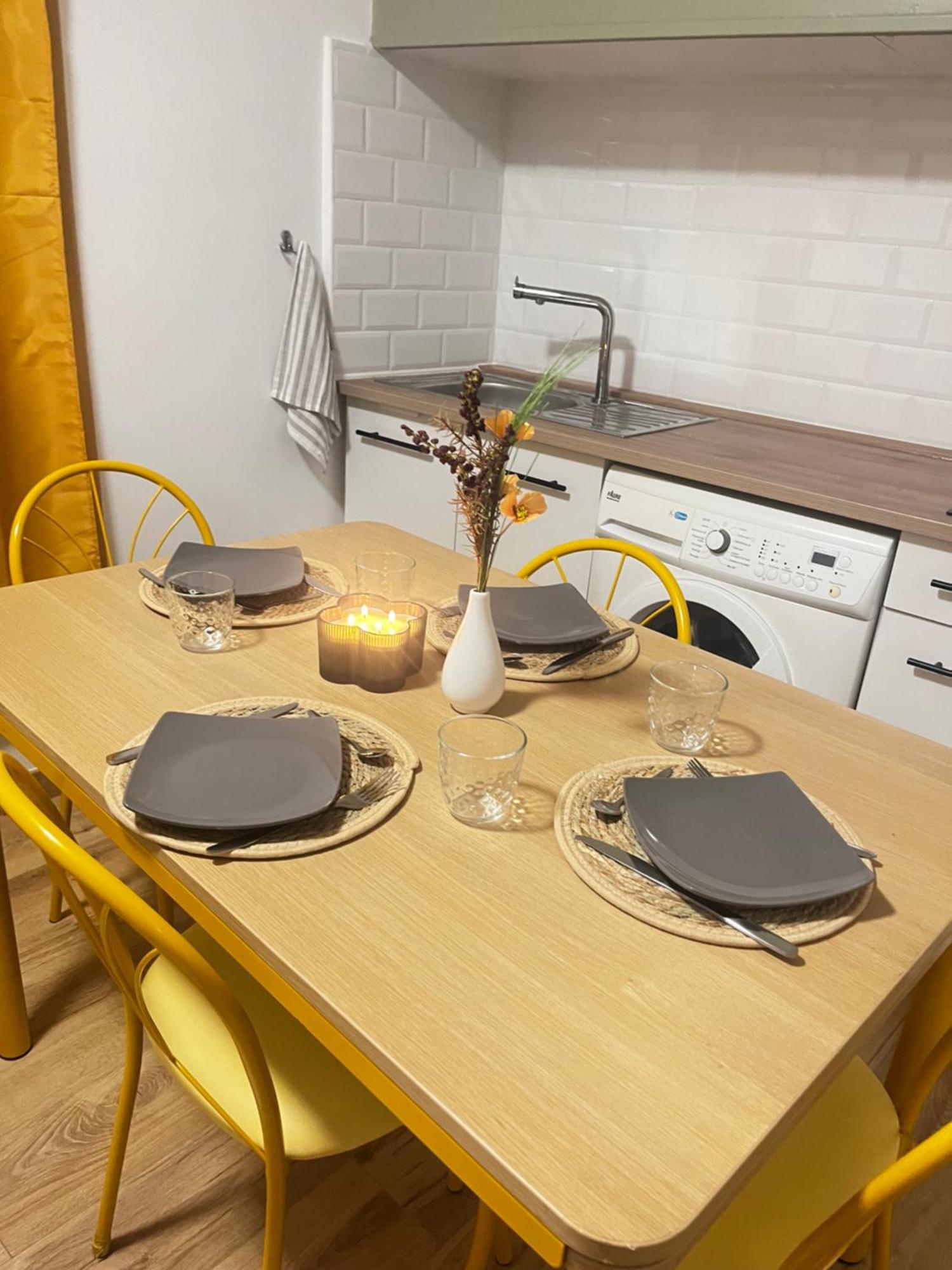 Cosy Appartement Moderne Et Central ! Béziers Zewnętrze zdjęcie